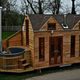 Illustration for article titled Tiny Houses